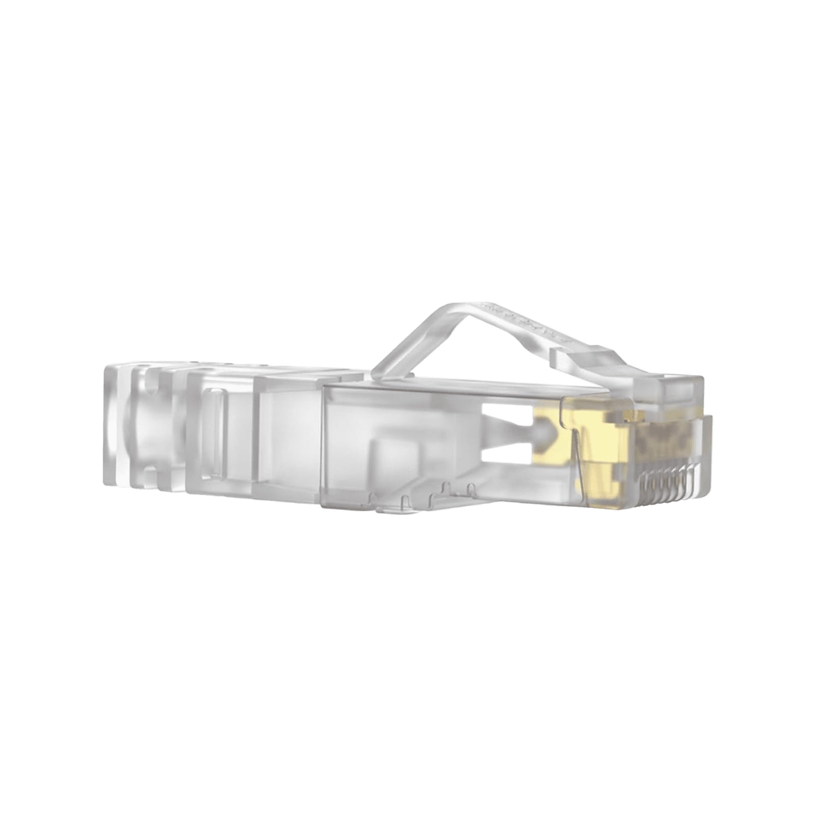 Panduit Modular Plug LAN Connector Category 6A Pack of 100 SP6X88